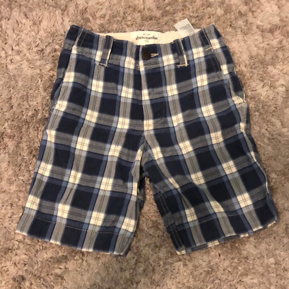 Boys shorts
